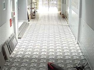 Phòng trọ, lưu trú lâu dài thiết kế kiểu căn hộ mini full nội thất cơ bản  giá 3.4triệu