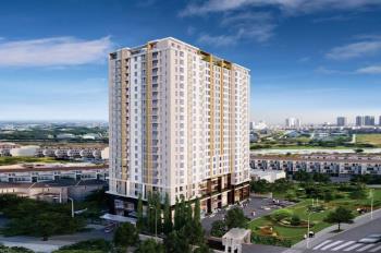 Căn hộ 2pn 85m2 giá 8,1t sổ hồng trao tay. tầng cao view pháo hoa sông sài gòn, de capella quận 2