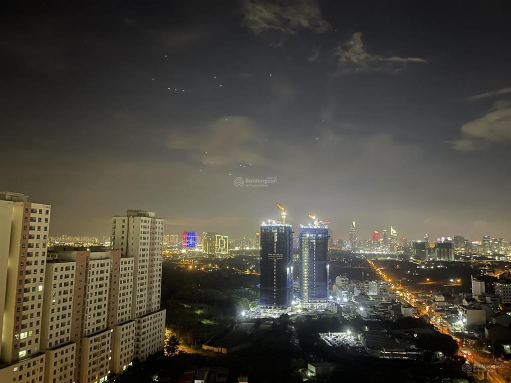 Giá rẻ cần bán 7,8 tỷ 2pn 87m2 có sổ, tầng cao, nội thất đẹp, de capella lương định của quận 2