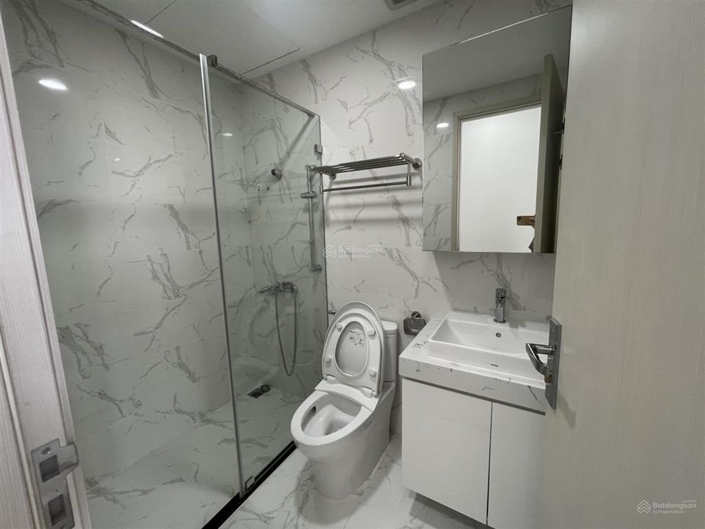 Cho thuê giá tốt nhà mới nhận 3 phòng ngủ paris hoàng kim gần cầu bason quận 2
