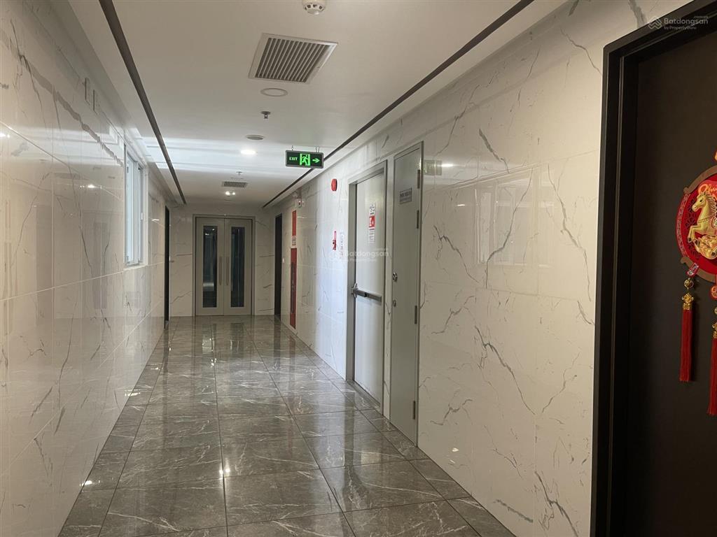 Cho thuê giá tốt nhà mới nhận 3 phòng ngủ paris hoàng kim gần cầu bason quận 2