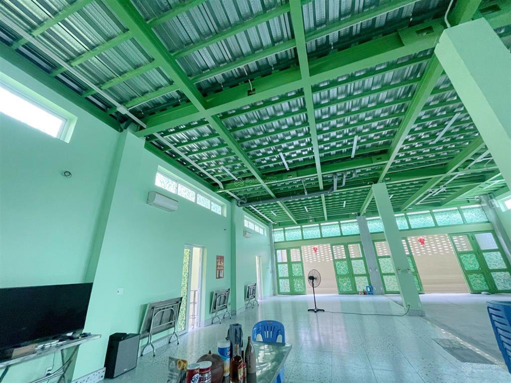 Cho thuê nhà 6,5x23 mới xây, ngay bệnh viện hồng đức, hẻm 1/ rộng 10m, quang trung gò vấp