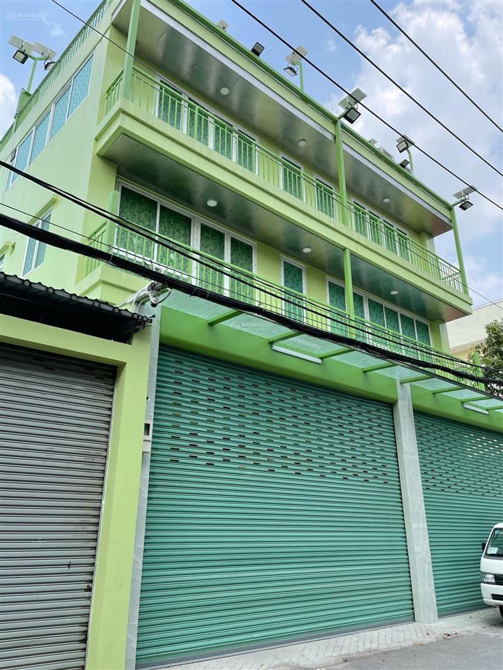 Cho thuê văn phòng 13x23 (300m2) mới xây, thang máy. hẻm 10m 1/ quang trung ngay ubnd phường gò vấp