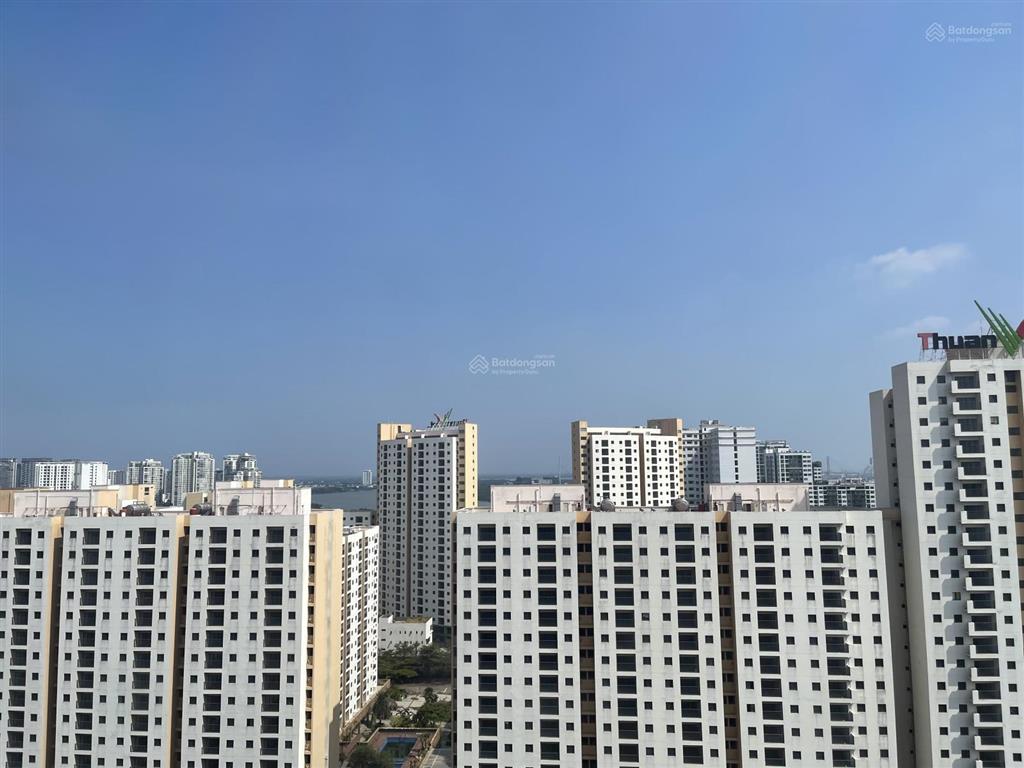 Thiện chí bán căn hộ có sổ 2pn de capella 77m2 ở ngay, cho thuê được liền. liền kề hầm thủ thiêm.