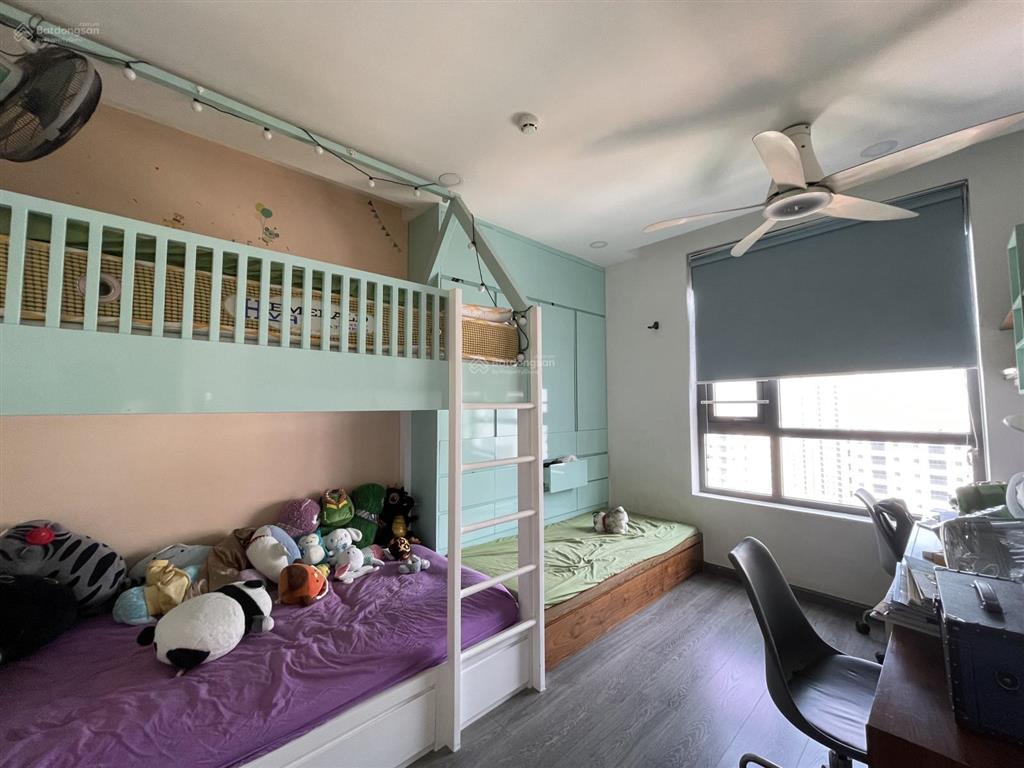 Thiện chí bán căn hộ có sổ 2pn de capella 77m2 ở ngay, cho thuê được liền. liền kề hầm thủ thiêm.