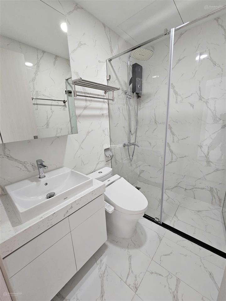 Thiện chí bán căn hộ có sổ 2pn de capella 77m2 ở ngay, cho thuê được liền. liền kề hầm thủ thiêm.