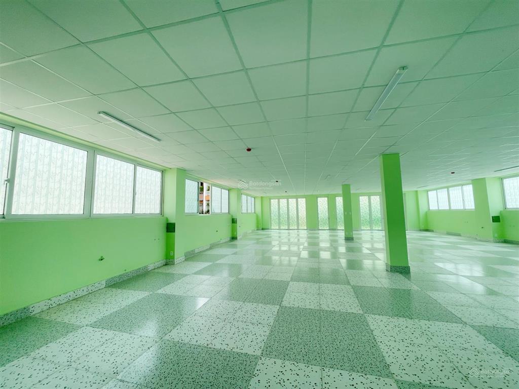 Cần bán nhà đất 2 mặt tiền 3 tầng mới 100% 800m2 mặt tiền quang trung gò vấp cạnh ubnd quận