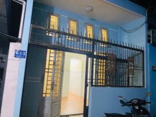 Cho thuê nhà nguyên căn Đường Ụ Ghe, Phường Tam Phú, Thủ Đức