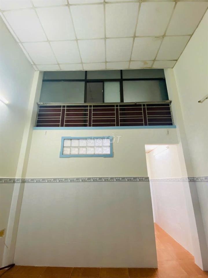 Cho thuê nhà nguyên căn Đường Ụ Ghe, Phường Tam Phú, Thủ Đức