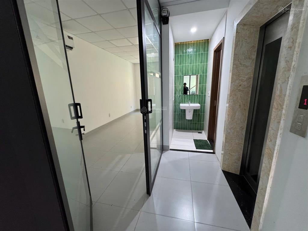 Cho thuê văn phòng (giá chỉ từ 6tr  13tr/phòng) 60 nguyễn lộ trạch, dự án regal pavillon hải châu