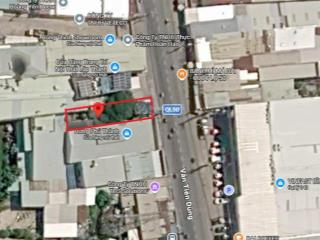 Bán đất đẹp tại quốc lộ 50, 12 tỷ, 183.3m2, uy tín hot!