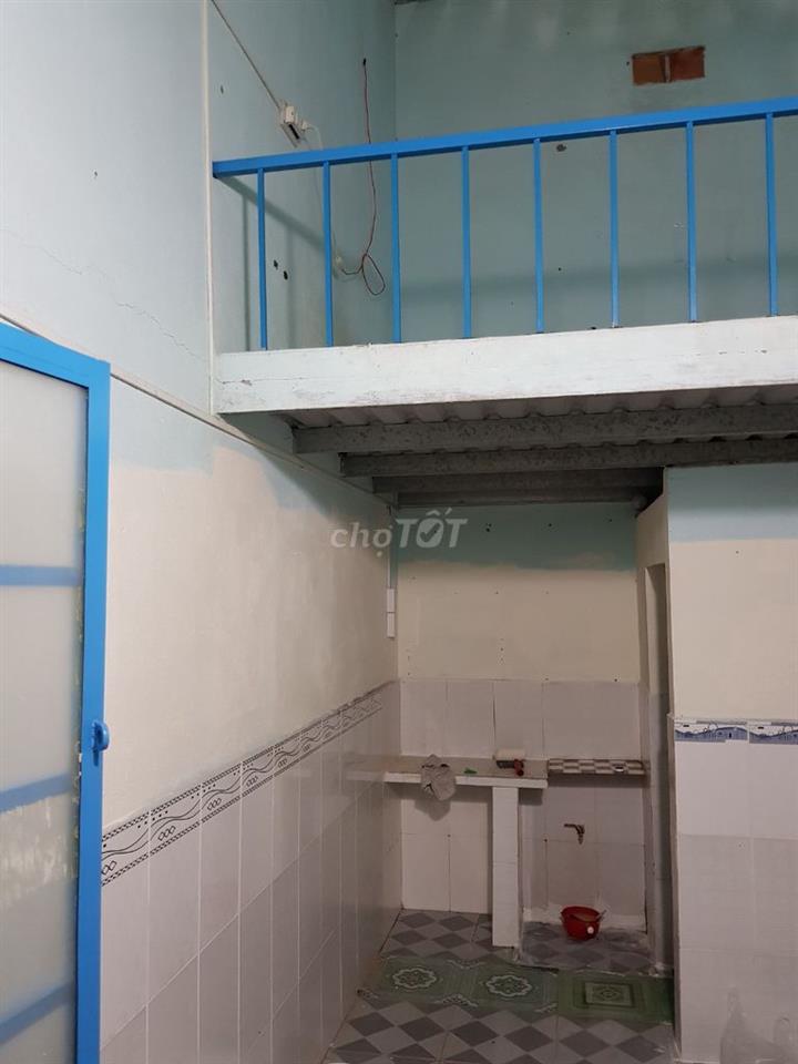 Phòng trọ phường Phước Long B, q9
