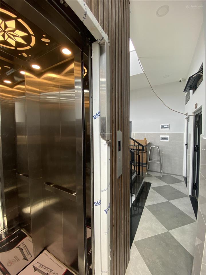 Căn hộ dịch vụ  khu nguyễn ảnh thủ / tô ký, trung chánh  trung mỹ tây