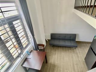 Căn hộ dịch vụ  khu nguyễn ảnh thủ / tô ký, trung chánh  trung mỹ tây