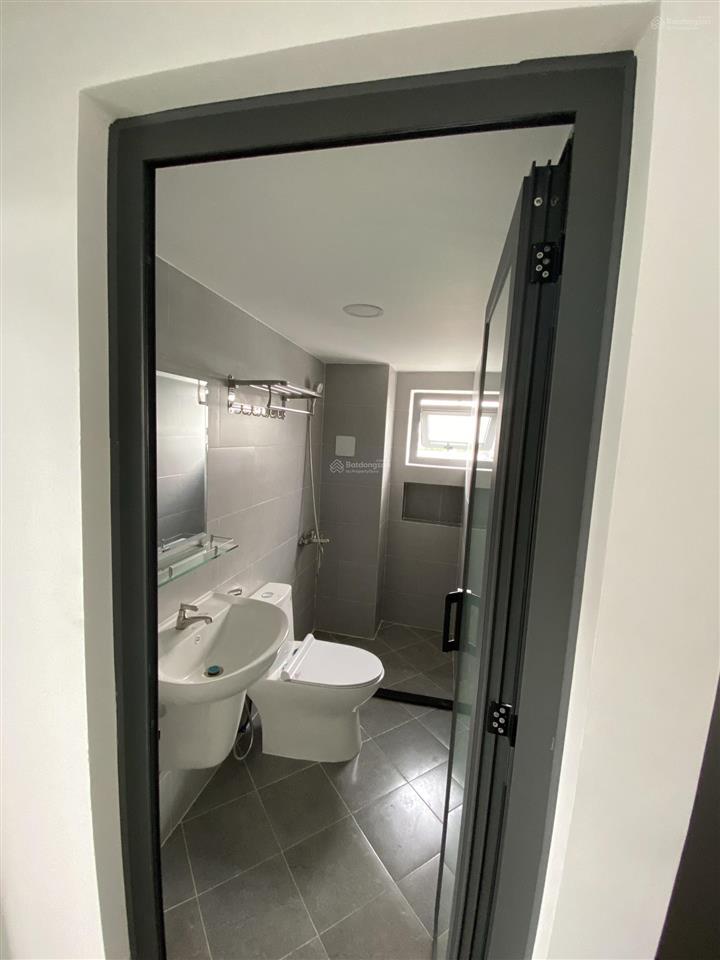 Căn hộ dịch vụ  khu nguyễn ảnh thủ / tô ký, trung chánh  trung mỹ tây