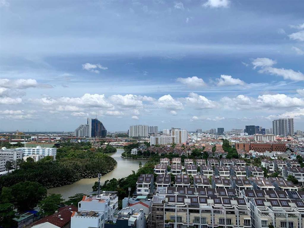 Cập nhật giá bán căn hộ 3pn 5.7 tỷ jamona heights  0989 866 ***