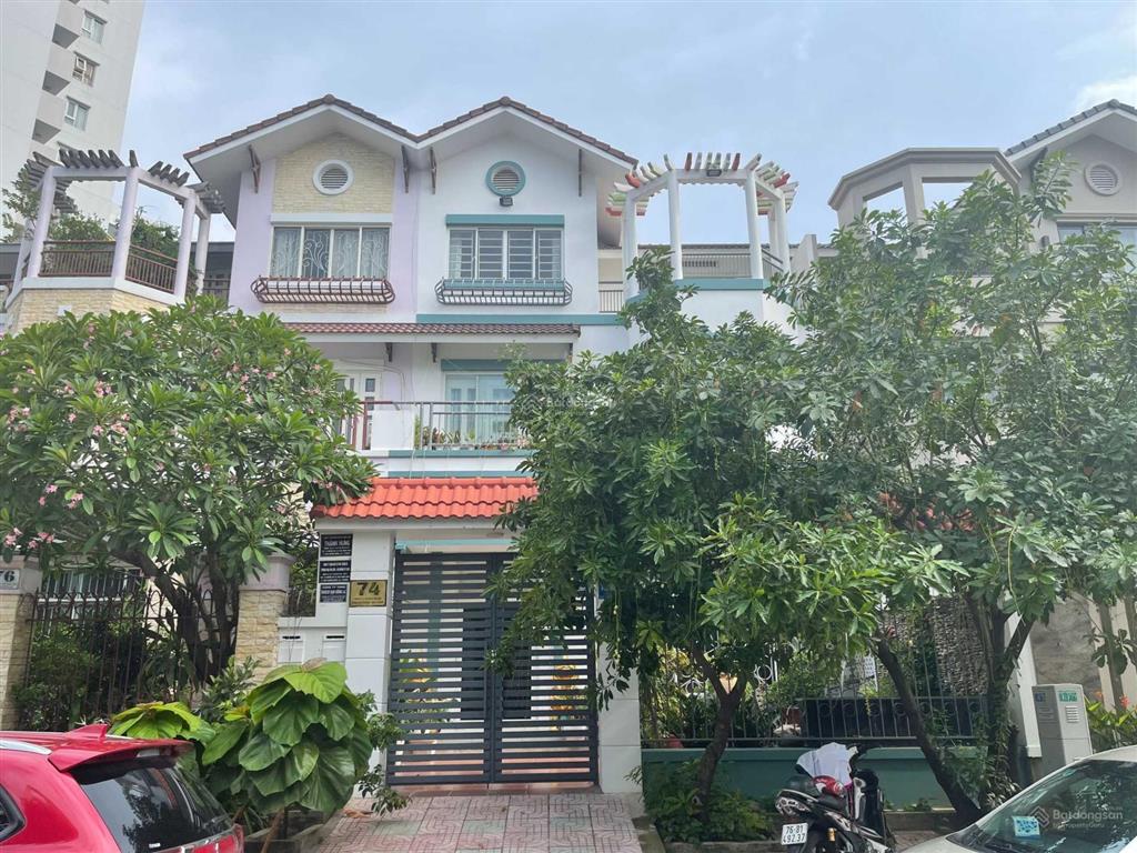 Nhà phố 5x24 120m2 giá 18.5 tỷ nam long trần trọng cung, q7 cách vincom 50m 0989 866 *** tuyền