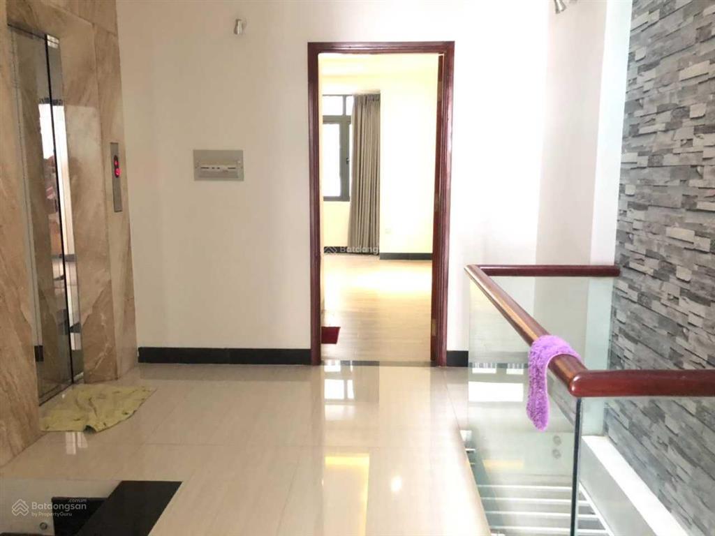 Cho thuê nhà phố full nội thất kdc him lam chỉ 45 triệu/tháng có 5pn,  0989 866 ***