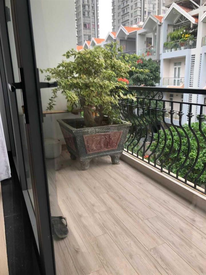 Cho thuê nhà phố full nội thất kdc him lam chỉ 45 triệu/tháng có 5pn,  0989 866 ***