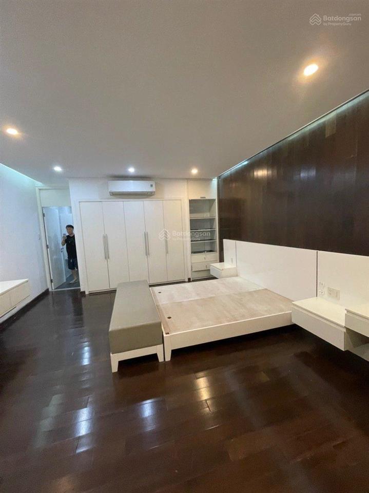 Cho thuê nhà phố full nội thất kdc him lam chỉ 45 triệu/tháng có 5pn,  0989 866 ***