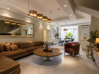 Quản lý rổ hàng nhà phố kdc lavila kiến á giá từ 20 triệu, 96.8m2, 4pn 4wc có nội thất