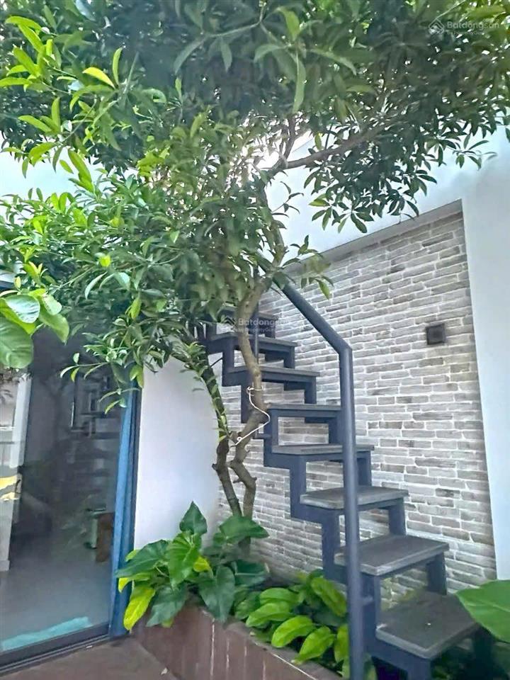 Nhà phố đẹp chỉ 13 tỷ kdc công ích q4  đối diện chung cư  đường số 3