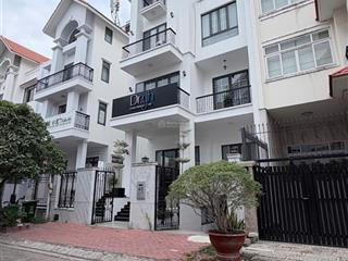 Bán lô đất biệt thự 10x20m giá 36 tỷ rẻ nhất kdc him lam mặt tiền đường số 8.  0989 866 ***