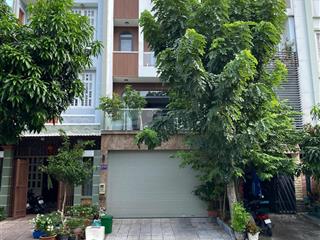 Giá tốt đầu tư  nhà phố tđc phú mỹ 90m2 giá 12 tỷ  mặt tiền đường d1 20m