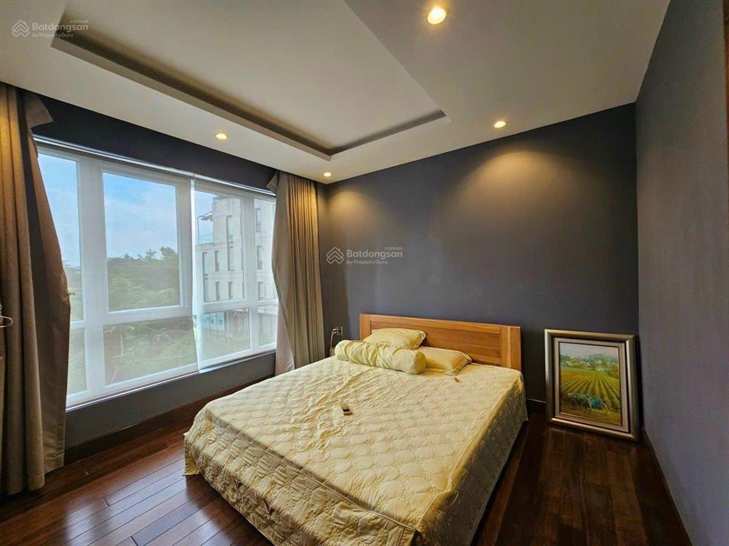 Cho thuê biệt thự phú mỹ vạn phát hưng 10,5x21 220,5m2 giá 40 tr/tháng cạnh khu đô thị phú mỹ hưng