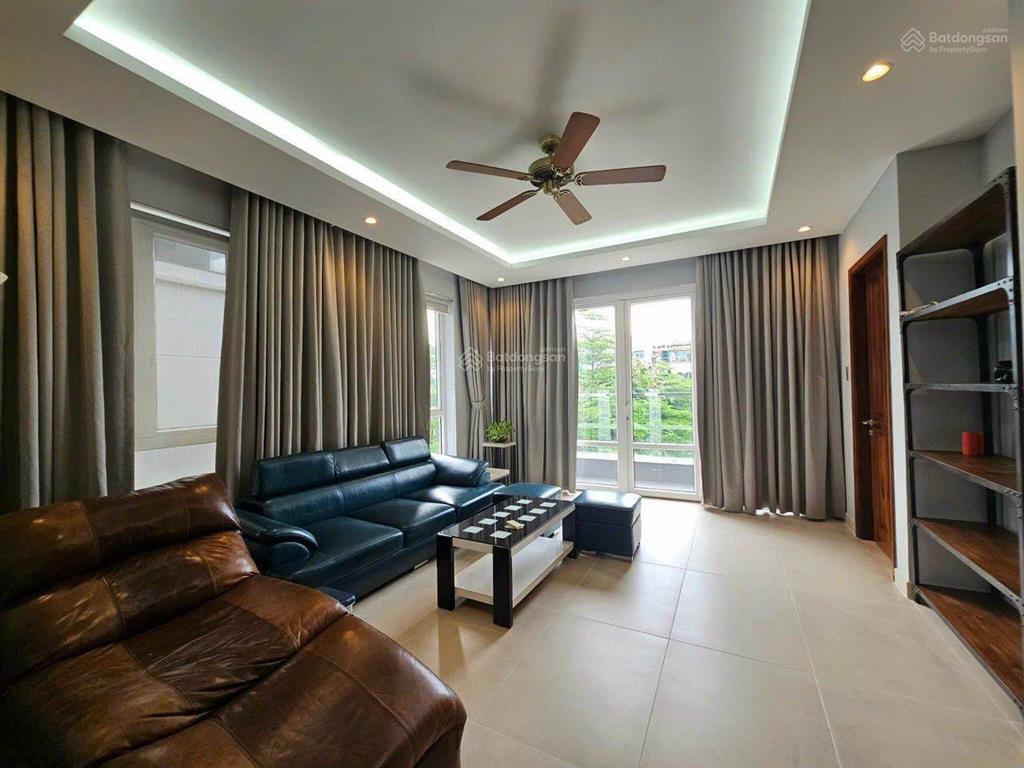 Cho thuê biệt thự phú mỹ vạn phát hưng 10,5x21 220,5m2 giá 40 tr/tháng cạnh khu đô thị phú mỹ hưng