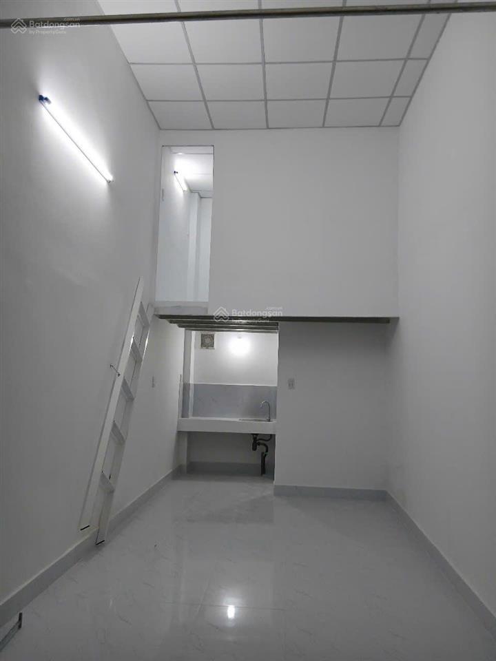 Cho thuê mặt bằng 26m2, phước long a, thủ đức. giá 5 triệu/tháng