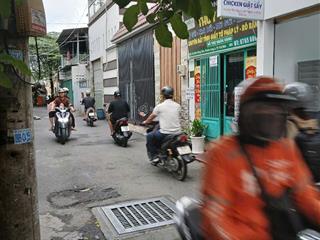 Cho thuê mặt bằng 26m2, phước long a, thủ đức. giá 5 triệu/tháng