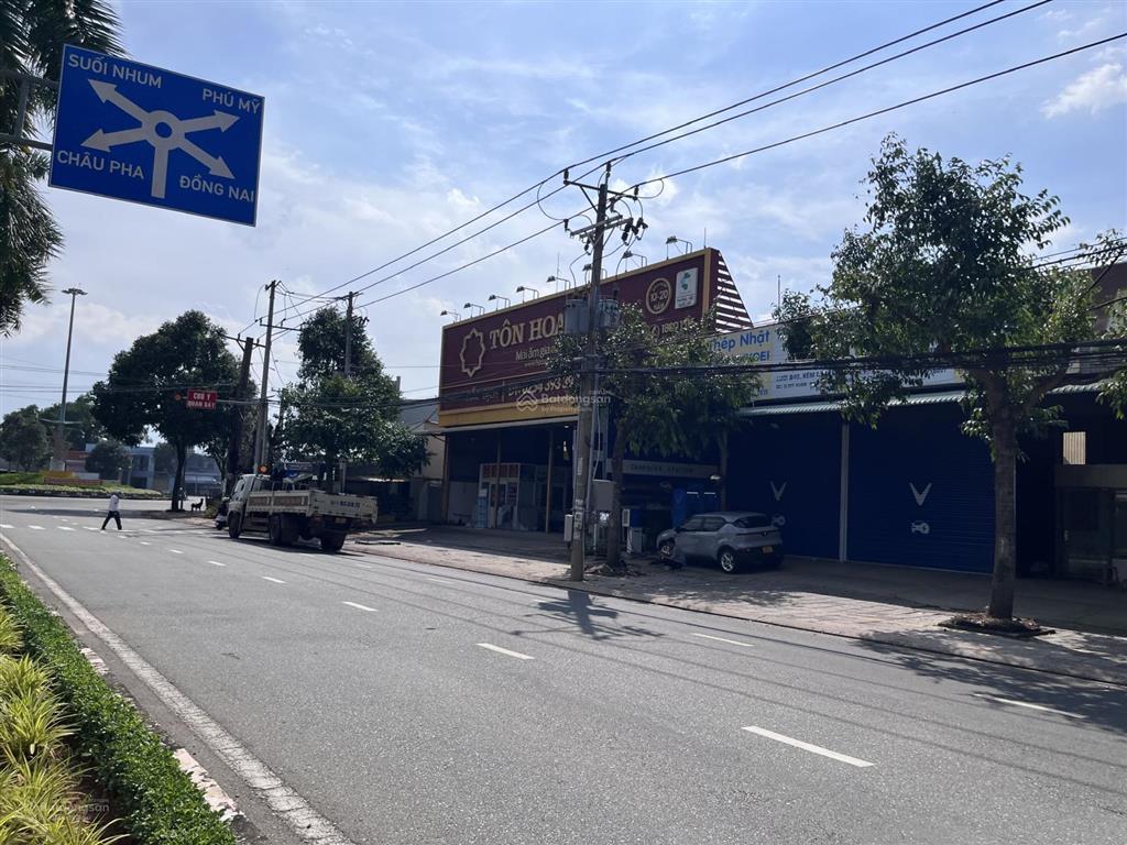 Cho thuê xưởng hoàn thiện đang cho hoa sen home thuê