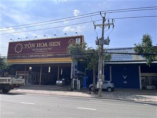 Cho thuê xưởng hoàn thiện đang cho hoa sen home thuê