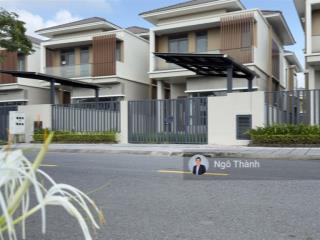 Biệt thự đơn lập sun casa central thanh toán 2 tỷ 1 nhận nhà