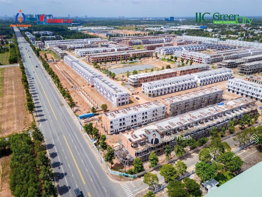 Green city nhà hoàn thiện sẵn suất mua giá tốt từ cdt