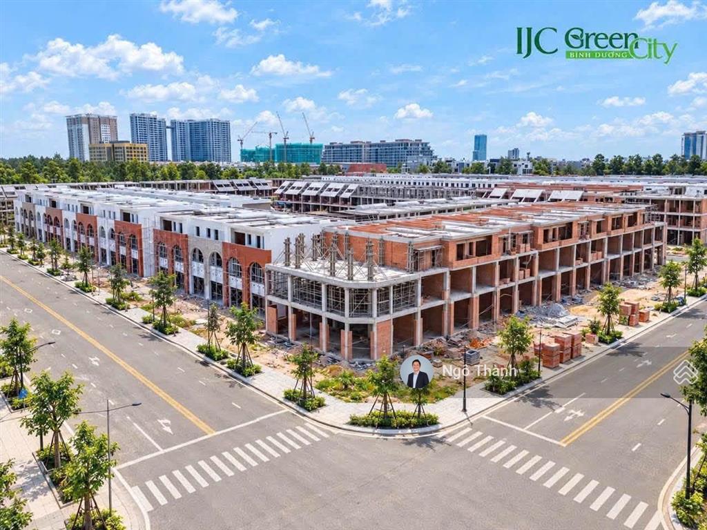 Green city nhà hoàn thiện sẵn suất mua giá tốt từ cdt
