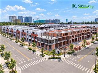 Green city nhà hoàn thiện sẵn suất mua giá tốt từ cdt