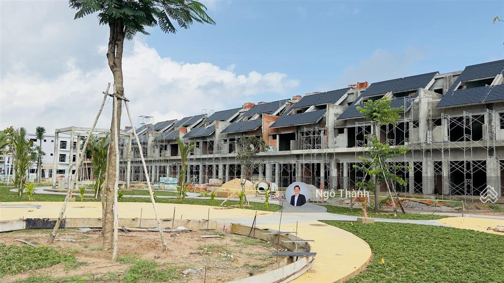 Nhận giữ chỗ những vị trí đẹp dự án green city tt thành phố mới