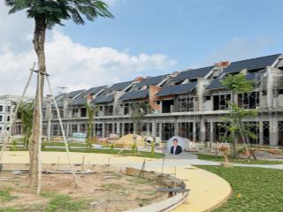 Nhận giữ chỗ những vị trí đẹp dự án green city tt thành phố mới