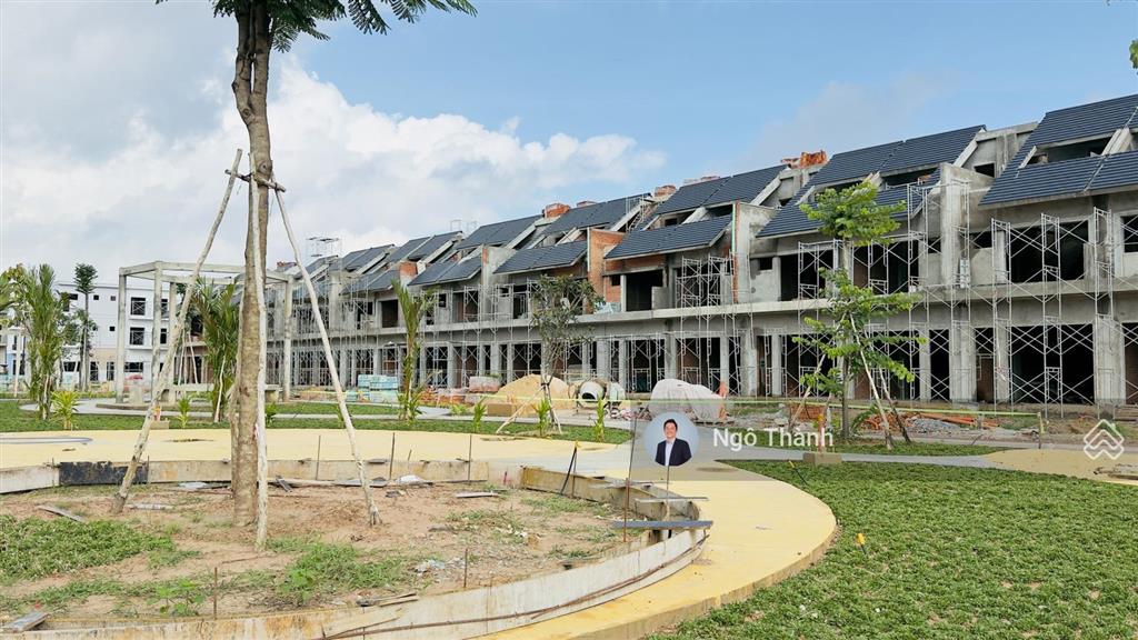 Nhận giữ chỗ những vị trí đẹp dự án green city tt thành phố mới