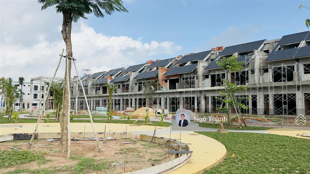 Nhận giữ chỗ những vị trí đẹp dự án green city tt thành phố mới