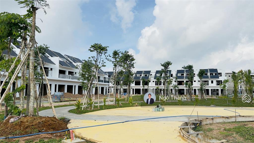 Nhận giữ chỗ những vị trí đẹp dự án green city tt thành phố mới