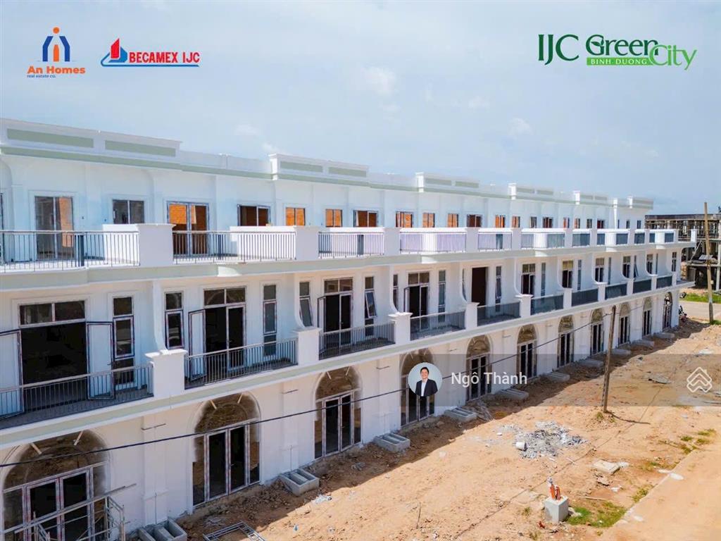 Chính thức mở bán dự án green city block đẹp
