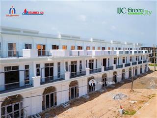 Chính thức mở bán dự án green city block đẹp