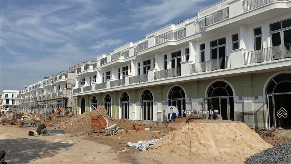 Chính thức nhận cọc dự án green city giá cđt