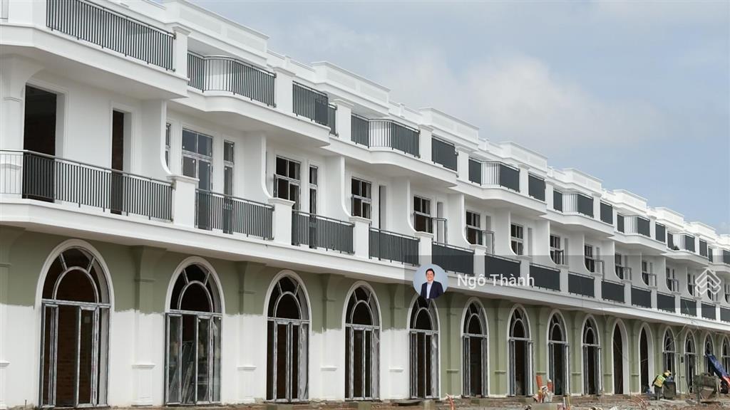 Green city nhận cọc chính thức vị trí đẹp