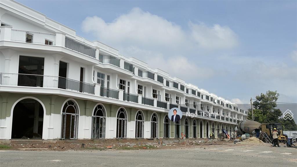 Green city nhận cọc chính thức vị trí đẹp