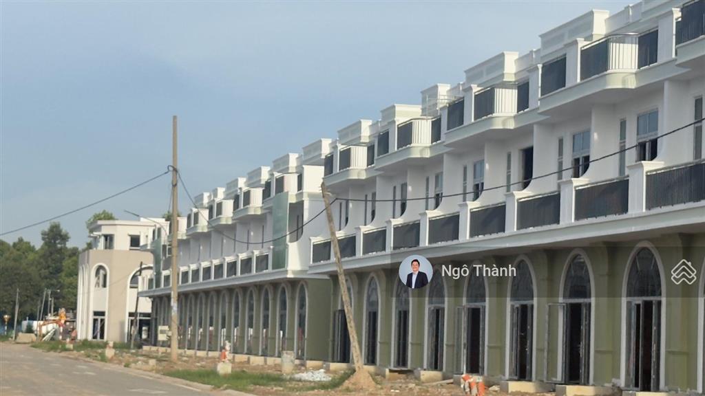 Mở bán dự án green city của cđt becamex