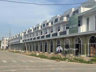 Mở bán dự án green city của cđt becamex